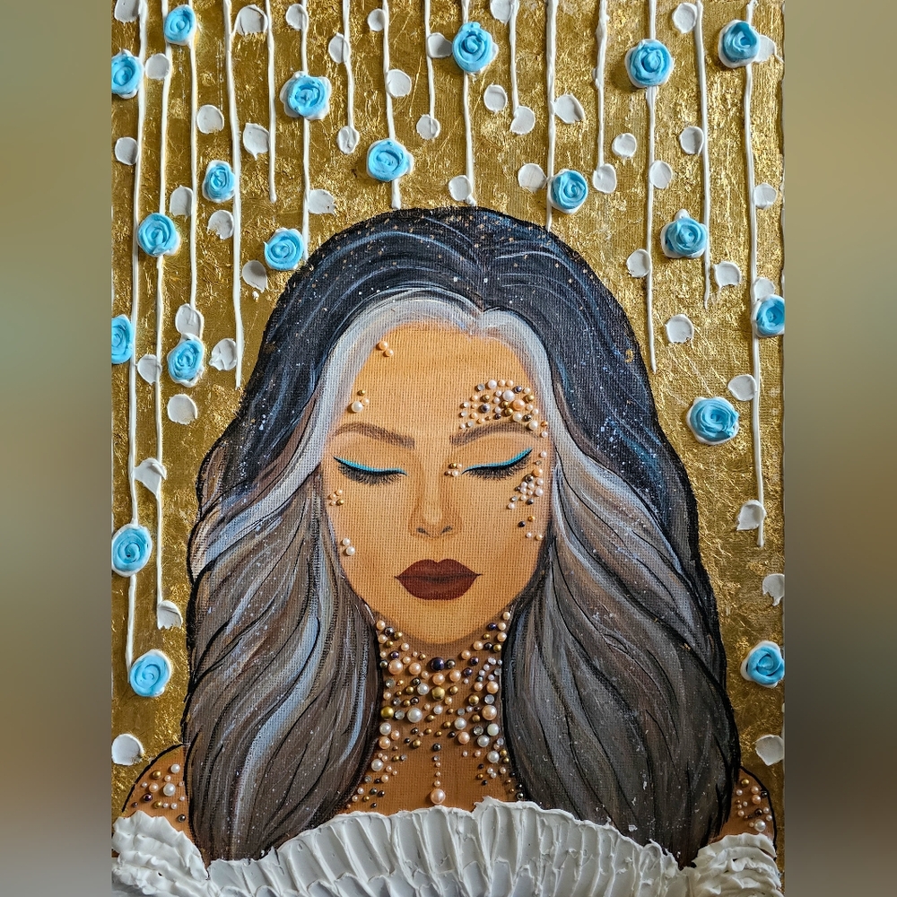 Original artwork - Picture 4 of 4